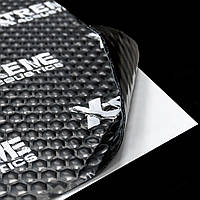 Віброізоляція Xtreme 700*500*2,0 "ACOUSTICS" (1шт)