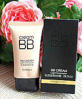 BB-крем для обличчя Images BB Cream Moist Concealer, Natural Color, 40 г