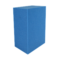 Шумоізоляція (звукопо) Sound Block 150, 250*100 1шт (в'язко-еластичний пінополіуретан) (5шт/уп)