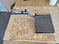 Радіатор печниці FORD FOCUS 2 2004-2011 000056103, фото 2