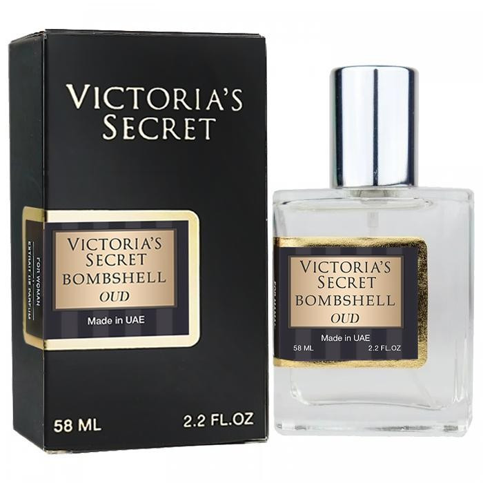 Victoria's Secret Bombshell Oud Perfume Newly жіночий 58 мл