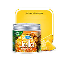 Освіжувач Банка SAMEILI Jello 220гр. "Ананас" гель