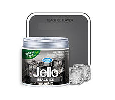 Освіжувач Банка SAMEILI Jello 220гр. "Чорний Лід" гель
