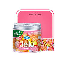 Освіжувач Банка SAMEILI Jello 220гр. "Жвачка" гель