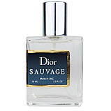 Dior Sauvage Perfume Newly чоловічий 58 мл, фото 2