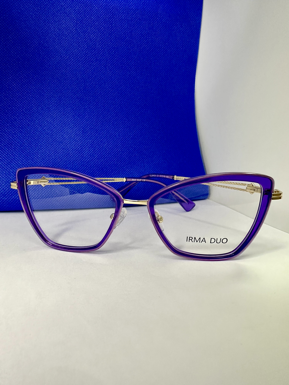 Оправа для окулярів Irma Duo TL3543A C4