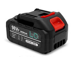 Акумулятор для мийки високого тиску 98V/180W 20000mah 60bar 170L/h Leader