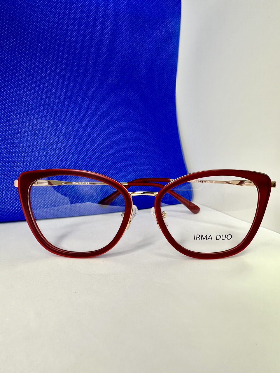 Оправа для окулярів Irma Duo TL3658A C3