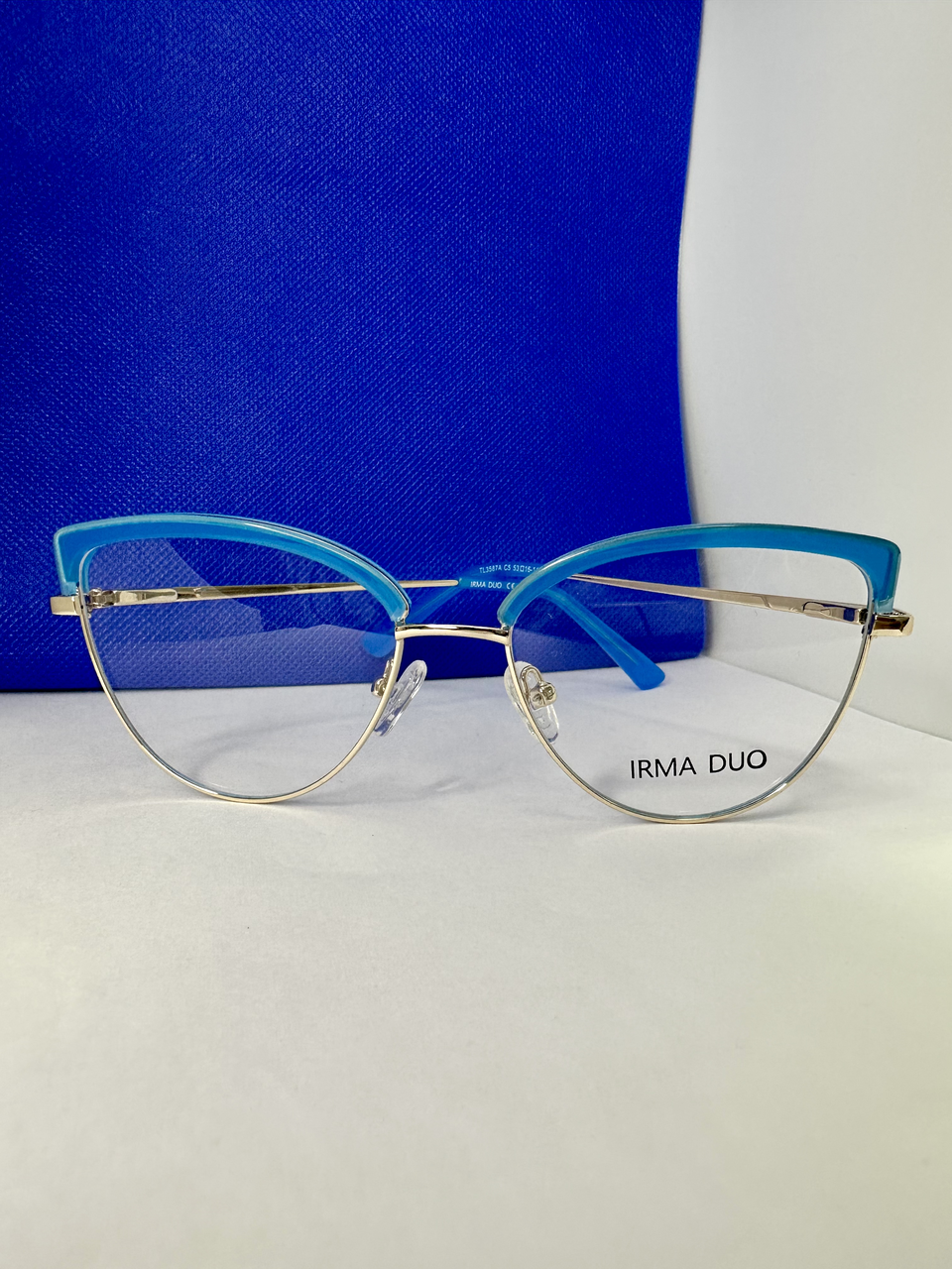 Оправа для окулярів Irma Duo TL3587A C5