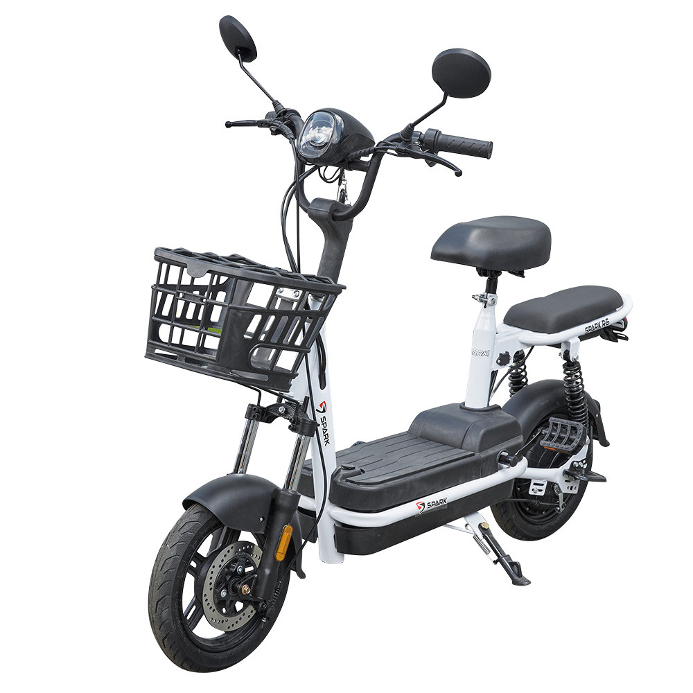 Електровелосипед SPARK R5 350 Вт