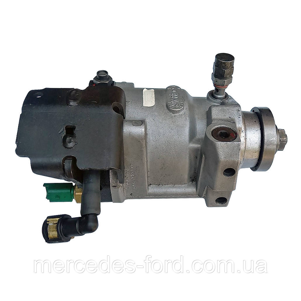ТНВД Паливний насос високого тиску Delphi б/у (реставрація) Ford Transit 2.2 / 2.4 TDCI дизель Форд Транзит 2006-2013, 9044A033A, фото 1