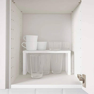 Вставна поличка VARIERA IKEA 801.366.22