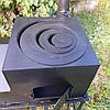 Мангал-піч Барбекю, фото 6