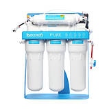 Фільтр зворотного осмосу Ecosoft P’URE AQUACALCIUM з помпою (MO675MACPSECO), фото 3
