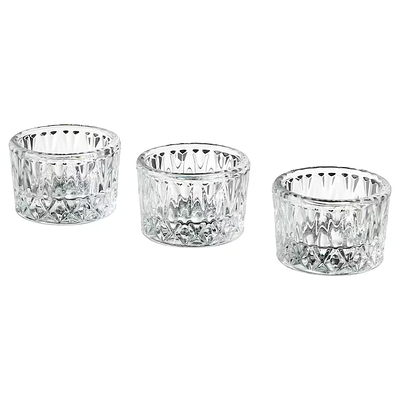 Підсвічники SMALLSPIREA IKEA 305.421.81