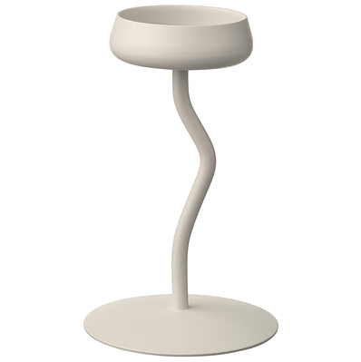 Підсвічники SILVERPARON IKEA 305.749.83