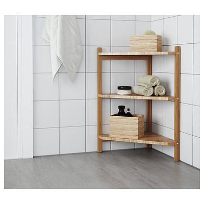 Стелаж RAGRUND 34x60 см IKEA 402.530.76