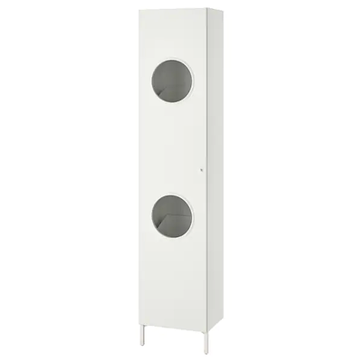 Шафа для білизни NYSJON IKEA 404.964.71