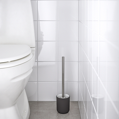 Щітка для унітазу EKOLN IKEA 804.273.10