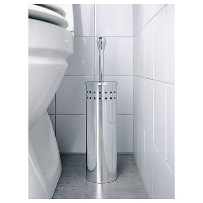 Щітка для унітаза BAREN IKEA 945.288.85