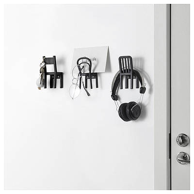 Крючки FJANTIG IKEA 603.471.02
