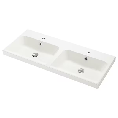 Раковина BACKSJON IKEA 605.451.21