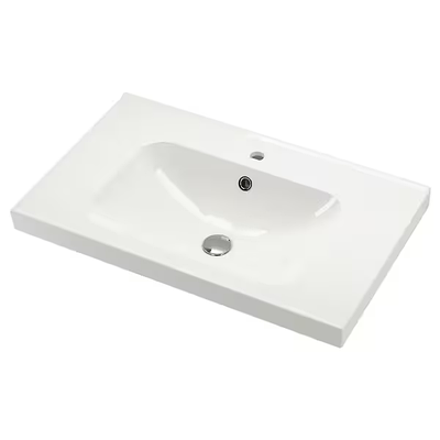 Раковина ORRSJON IKEA 905.450.73