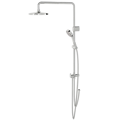 Дощовий душ з ручним перемикачем BROGRUND IKEA 903.425.46