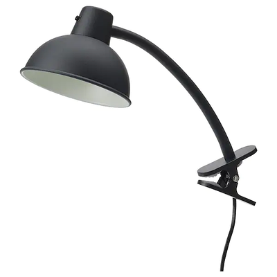 Настільна лампа SKURUP IKEA 304.890.27