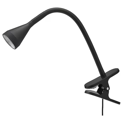 Настільна лампа NAVLINGE IKEA 004.498.77