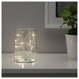 Світлові гірлянди