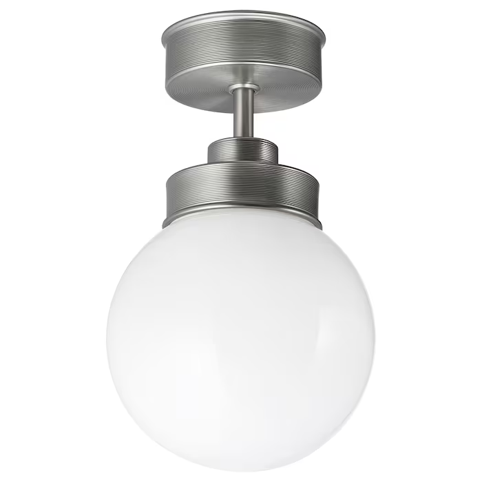 Стельовий світильник FRIHULT IKEA 104.164.09, фото 1
