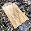 Кухонна дошка 35x23 см + Дуб, фото 4
