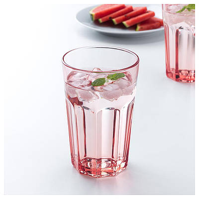 Склянка POKAL 350 мл. IKEA 104.177.10