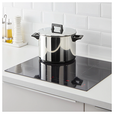 Каструля з кришкою SNITSIG IKEA 401.297.27