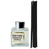 Аромадифузор Tom Ford Tobacco Vanille Brand Collection 85 мл, фото 6