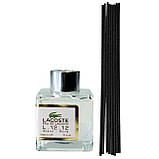 Аромадиффузор Lacoste Eau de Lacoste L.12.12 Blanc-Pure Brand Collection 85 мл, фото 3