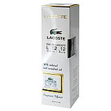 Аромадиффузор Lacoste Eau de Lacoste L.12.12 Blanc-Pure Brand Collection 85 мл, фото 4