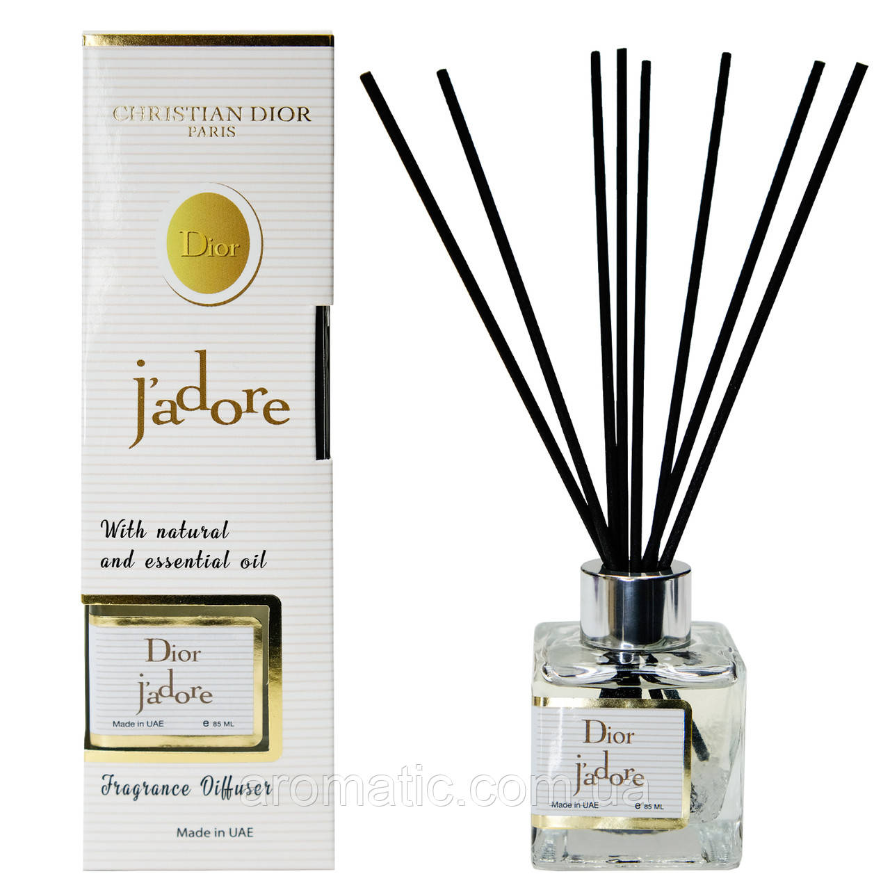 Аромодифузор Dior Jadore Brand Collection 85 мл