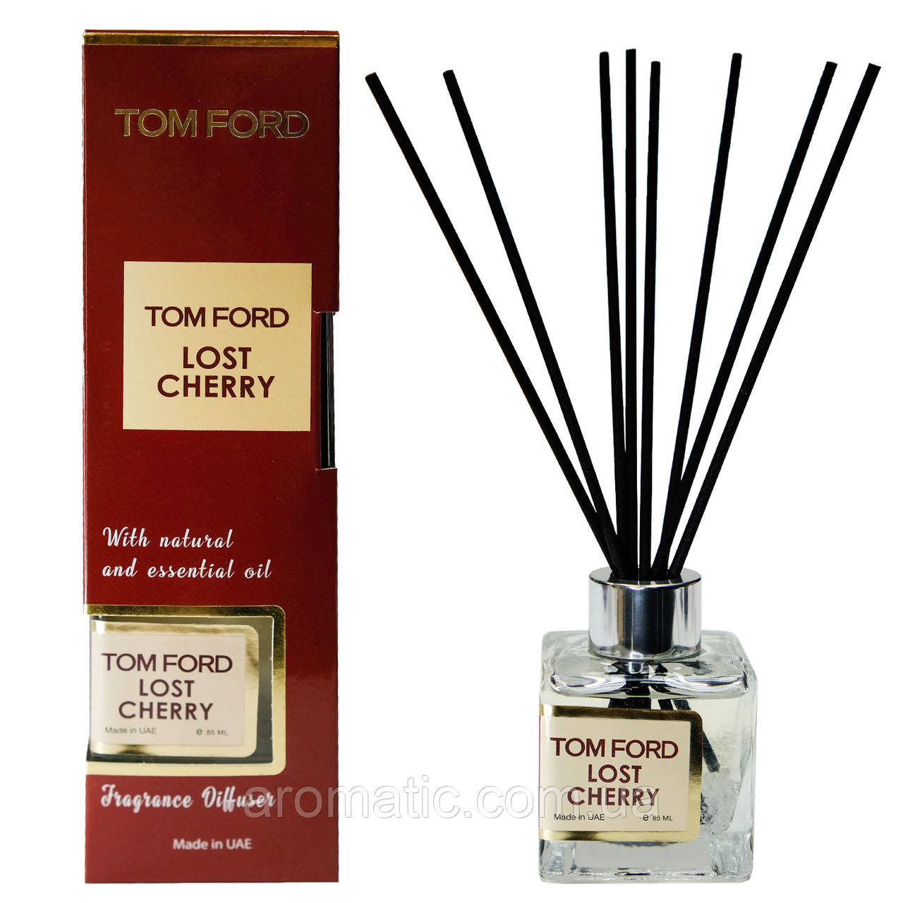 Аромодифузор Tom Ford Lost Cherry 85 мл