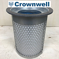 Сепаратор для компресорів CROWNWELL CWD30A CWD37A CWD45A CWD30A-PM CWD37A-PM CWD45A-PM потужністю 30 37 45 кВт