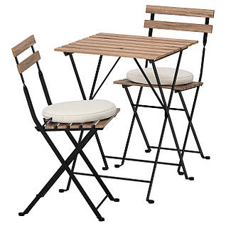 Комплекти садових меблів