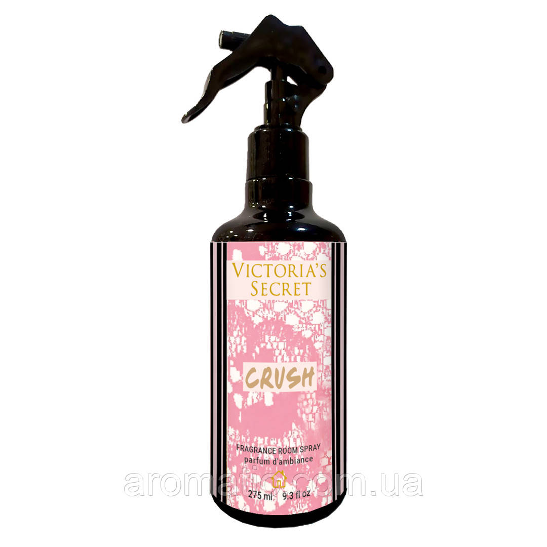 Парфумований спрей для дому Victorias Secret Crush Brand Collection 275 мл