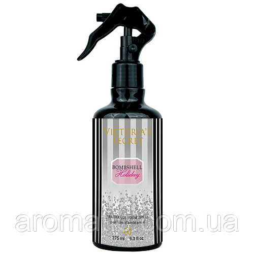 Парфюмированный спрей для дома Victorias Secret Bombshell Holiday Brand ...