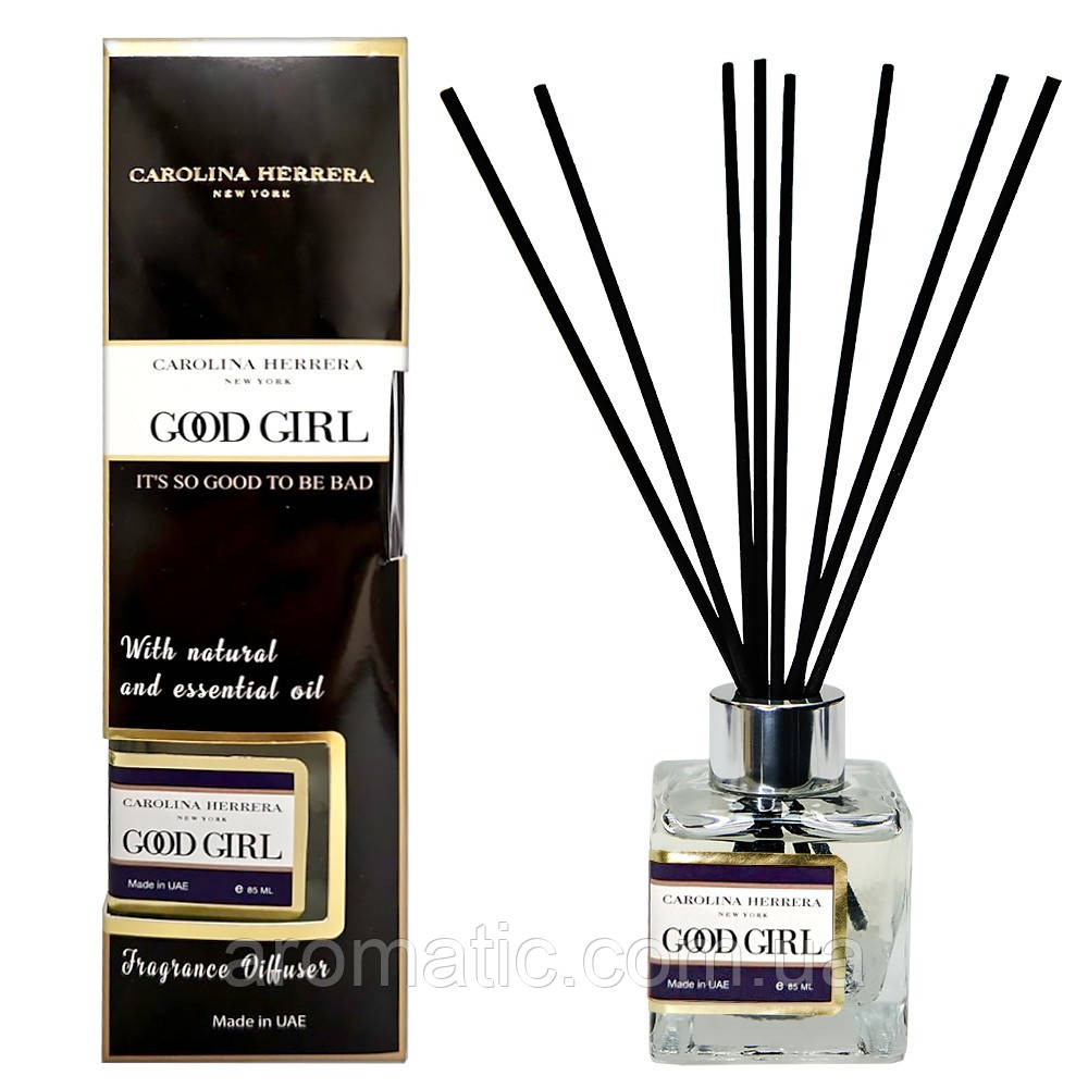 Аромодифузор Carolina Herrera Good Girl 85 мл