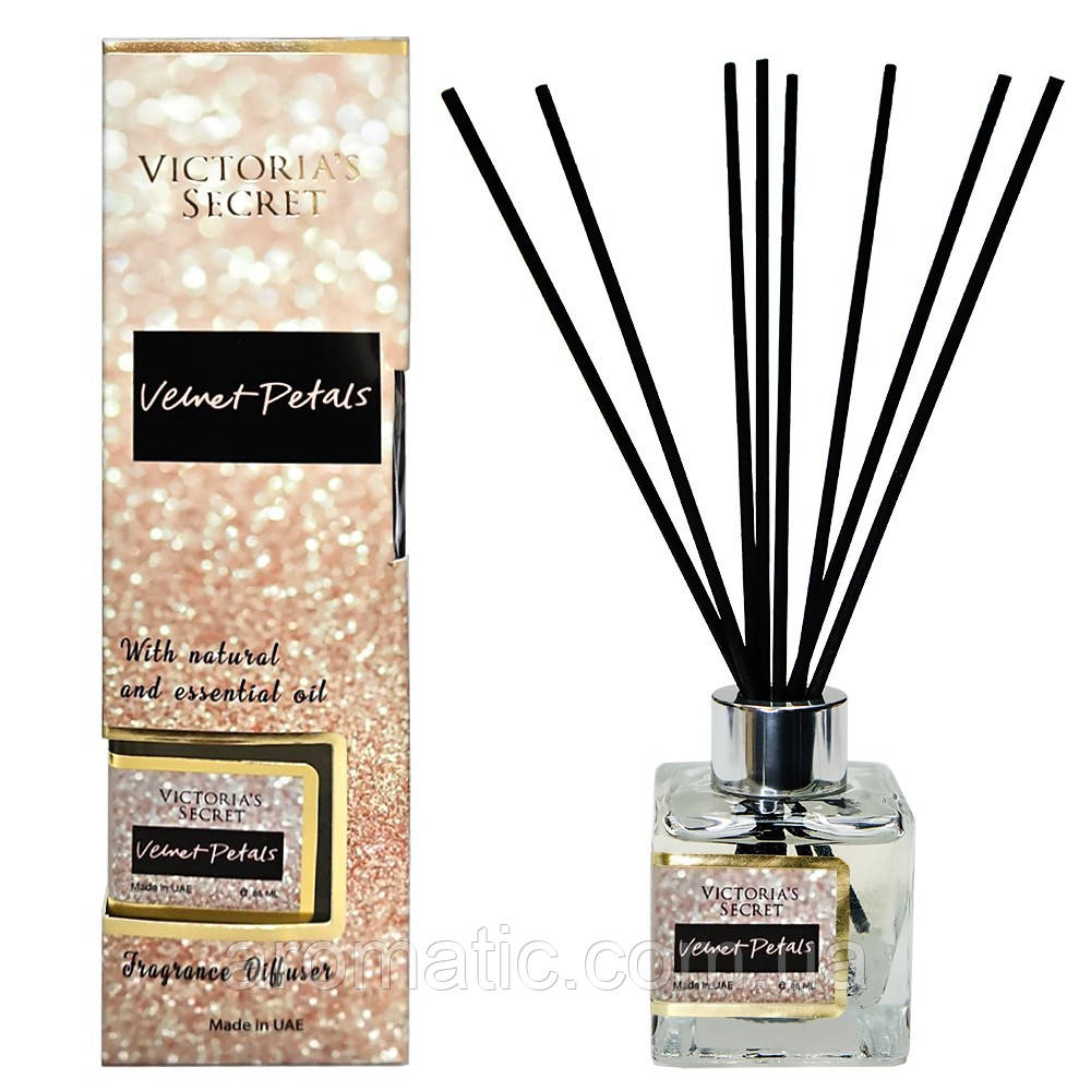 Аромодифузор Victorias Secret Velvet Petals Brand Collection 85 мл