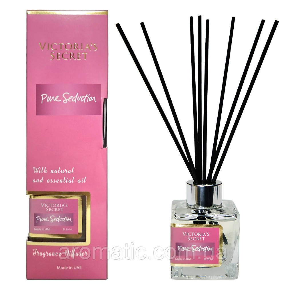 Аромодифузор Victorias Secret Pure Seduction Brand Collection 85 мл