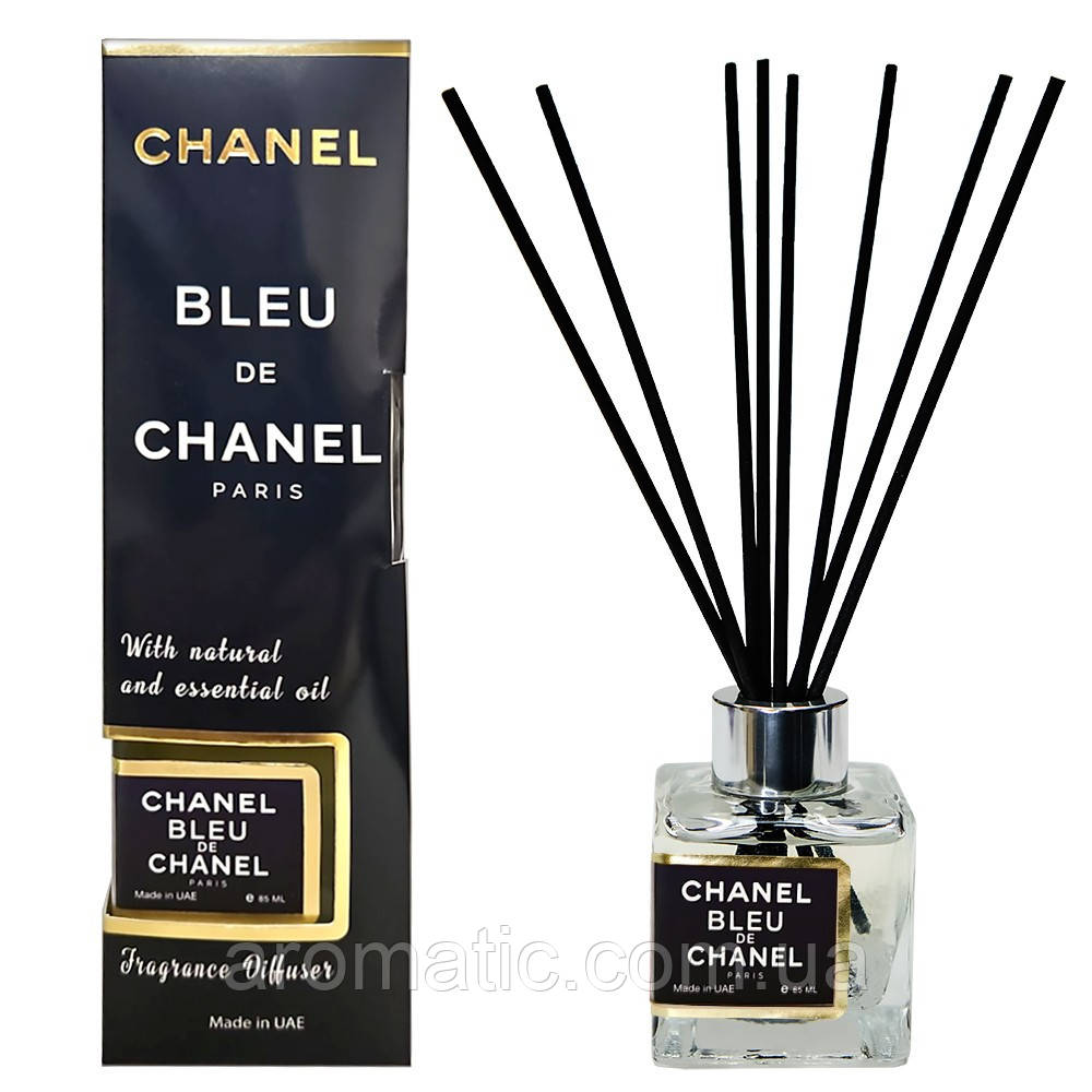 Аромадифузор Chanel Bleu de Chanel 85 мл, фото 1
