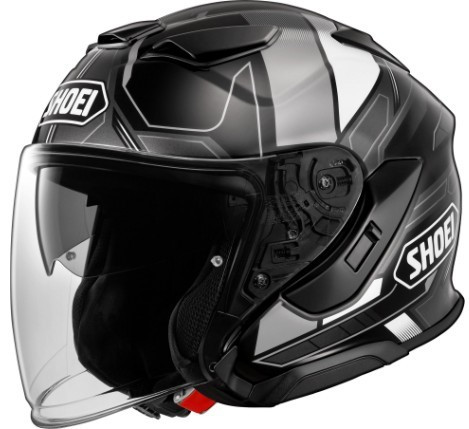 SHOEI J-Cruise Mサイズ