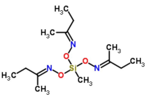 Метилтрис(метилетилкетоксим)силан (Силаніл MOS), фото 1